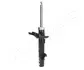Передний амортизатор (стойка) japan parts MM00766