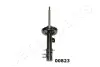 Передний амортизатор (стойка) japan parts MM-00823