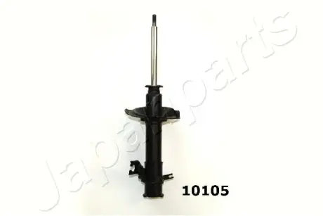 Передний амортизатор (стойка) japan parts MM10105 Ниссан Almera Tino