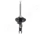 Передний амортизатор (стойка) japan parts MM22054