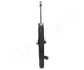 Передній амортизатор (стойка) Japan Parts MM33039 (фото 2)