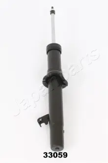 Передний амортизатор (стойка) japan parts MM33059