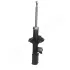 Передний амортизатор (стойка) japan parts MM56373