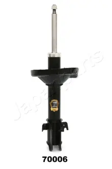 Передній амортизатор (стойка) Japan Parts MM-70006