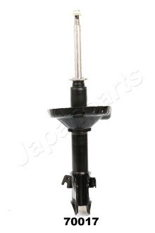 Передний амортизатор (стойка) japan Parts MM70017
