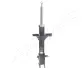 Передний амортизатор (стойка) japan parts MM70021