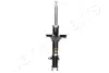 Передний амортизатор (стойка) japan parts MM70025