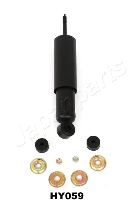 Передний амортизатор (стойка) japan parts MMHY059