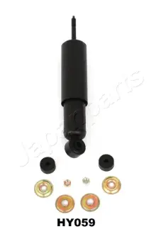 Передний амортизатор (стойка) japan parts MMHY059