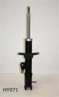 Передний амортизатор (стойка) japan parts MMHY071