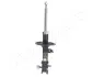 Передний амортизатор (стойка) japan parts MM-W0009