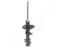 Передний амортизатор (стойка) japan parts MM-W0010