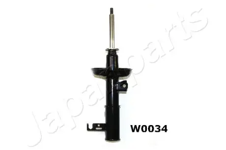 Передний амортизатор (стойка) japan parts MM-W0034