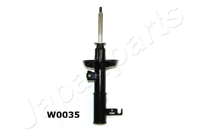 Передний амортизатор (стойка) japan parts MM-W0035
