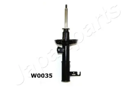 Передний амортизатор (стойка) japan parts MM-W0035