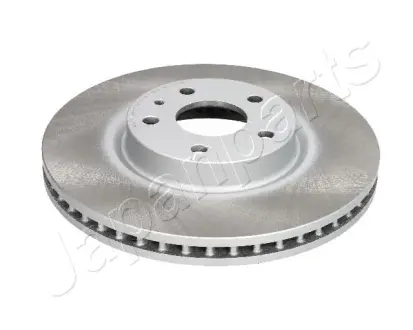 Передній гальмівний (тормозний) диск Japan Parts DI0324C