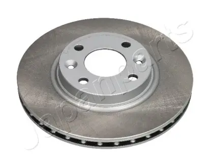 Передній гальмівний (тормозний) диск Japan Parts DI052C