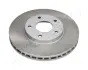 Передний тормозной диск japan parts DI158C