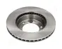 Передний тормозной диск japan parts DI2008C