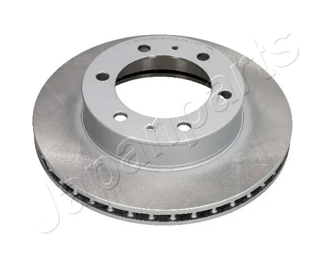 Передний тормозной диск japan parts DI2008C