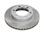 Передний тормозной диск japan parts DI2008C