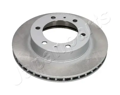 Передній гальмівний (тормозний) диск Japan Parts DI2008C