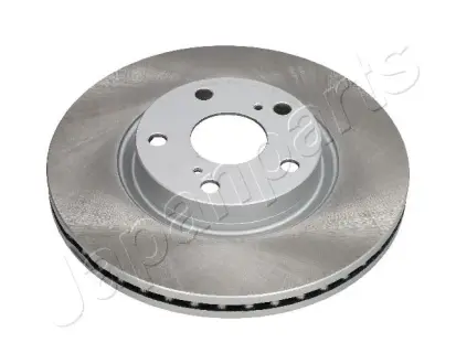 Передній гальмівний (тормозний) диск Japan Parts DI264C