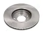 Передний тормозной диск japan parts DI395C
