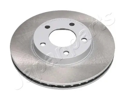 Передній гальмівний (тормозний) диск Japan Parts DI395C