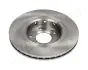 Передний тормозной диск japan parts DI526C