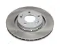 Передний тормозной диск japan parts DI526C