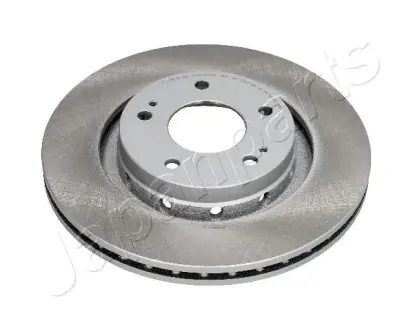 Передний тормозной диск japan parts DI526C Пежо 4007