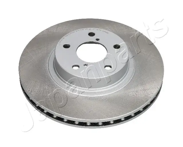 Передний тормозной диск japan parts DI711C