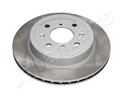 Передний тормозной диск japan parts DI817C
