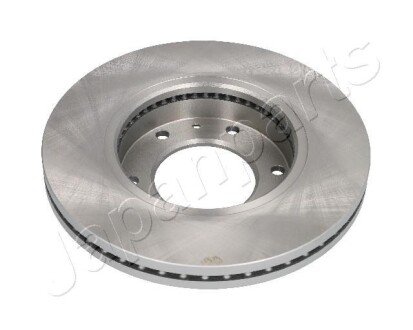 Передний тормозной диск japan Parts DIH24C