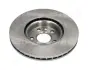 Передний тормозной диск japan parts DI-L13C