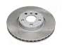 Передний тормозной диск japan parts DI-L13C