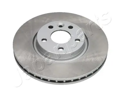 Передній гальмівний (тормозний) диск Japan Parts DI-L13C