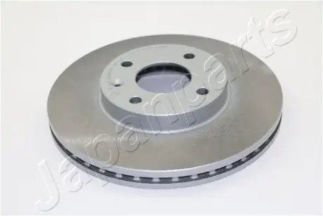 Передній гальмівний (тормозний) диск Japan Parts DI-W18C