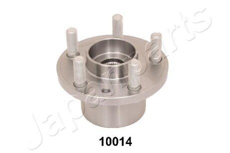 Підшипник передньої ступиці japan Parts KK10014