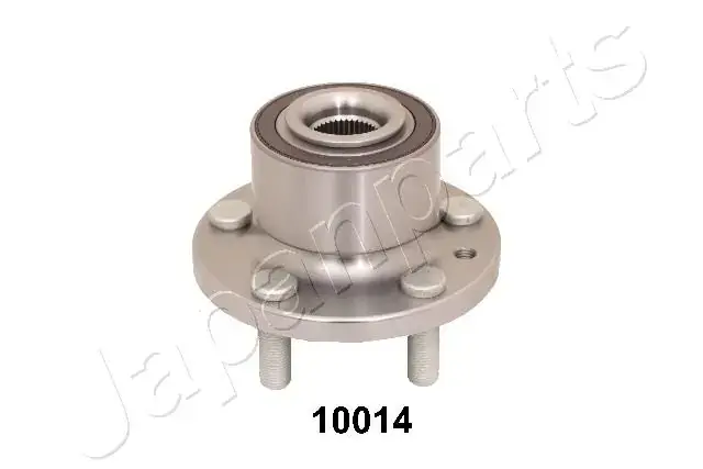 Подшипник передней ступицы japan parts KK10014