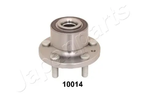 Подшипник передней ступицы japan parts KK10014 Рендж (ленд) ровер Фрилендер 2