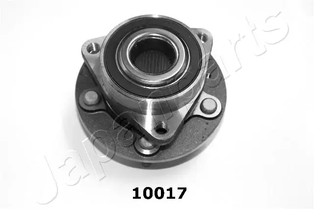 Подшипник передней ступицы japan parts KK-10017