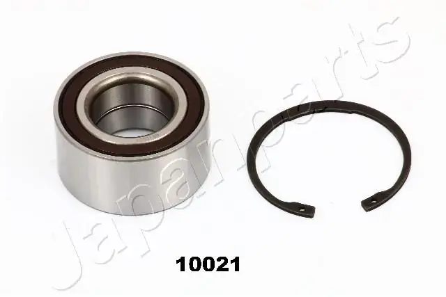 Підшипник передньої ступиці Japan Parts KK10021 (фото 1)