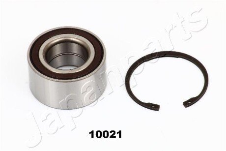 Подшипник передней ступицы japan Parts KK-10021