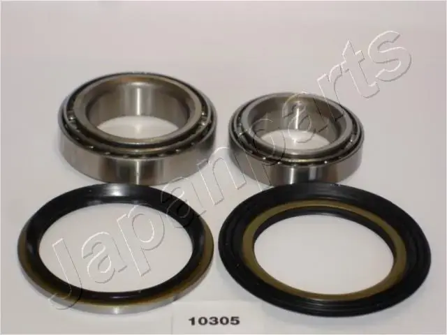 Подшипник передней ступицы japan parts KK-10305
