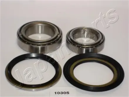 Подшипник передней ступицы japan parts KK-10305
