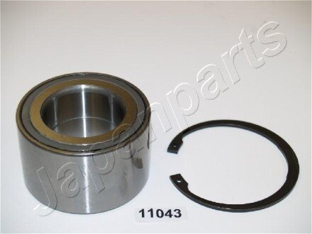 Подшипник передней ступицы japan Parts KK11043