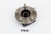 Підшипник передньої ступиці japan Parts KK-17012