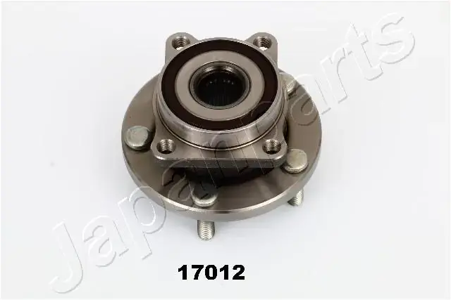Подшипник передней ступицы japan parts KK17012